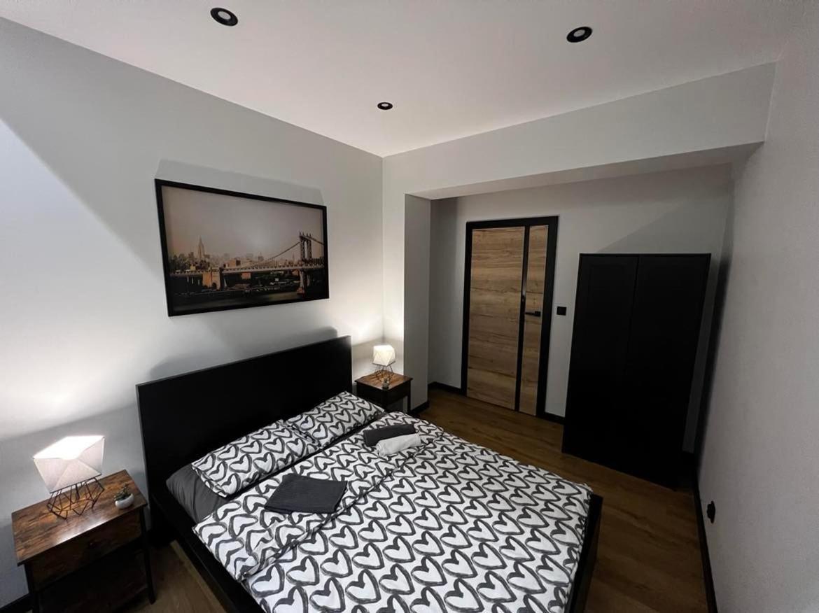 Apartament Helsinki ซาตอร์ ภายนอก รูปภาพ