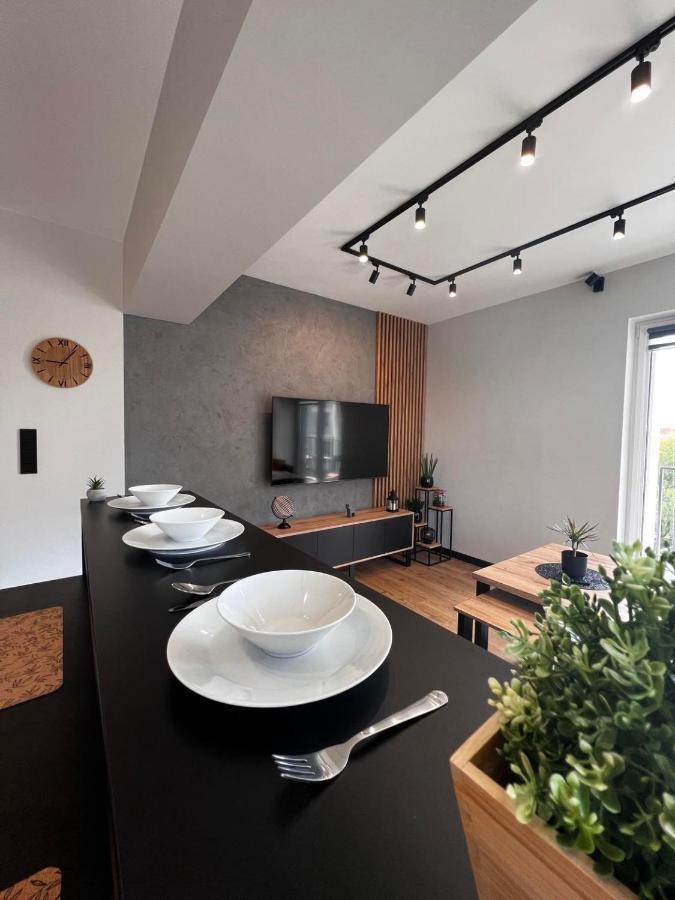 Apartament Helsinki ซาตอร์ ภายนอก รูปภาพ
