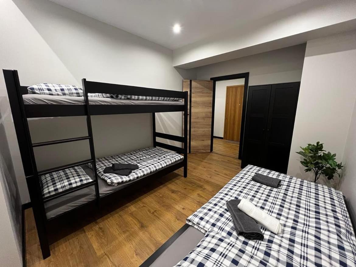 Apartament Helsinki ซาตอร์ ภายนอก รูปภาพ