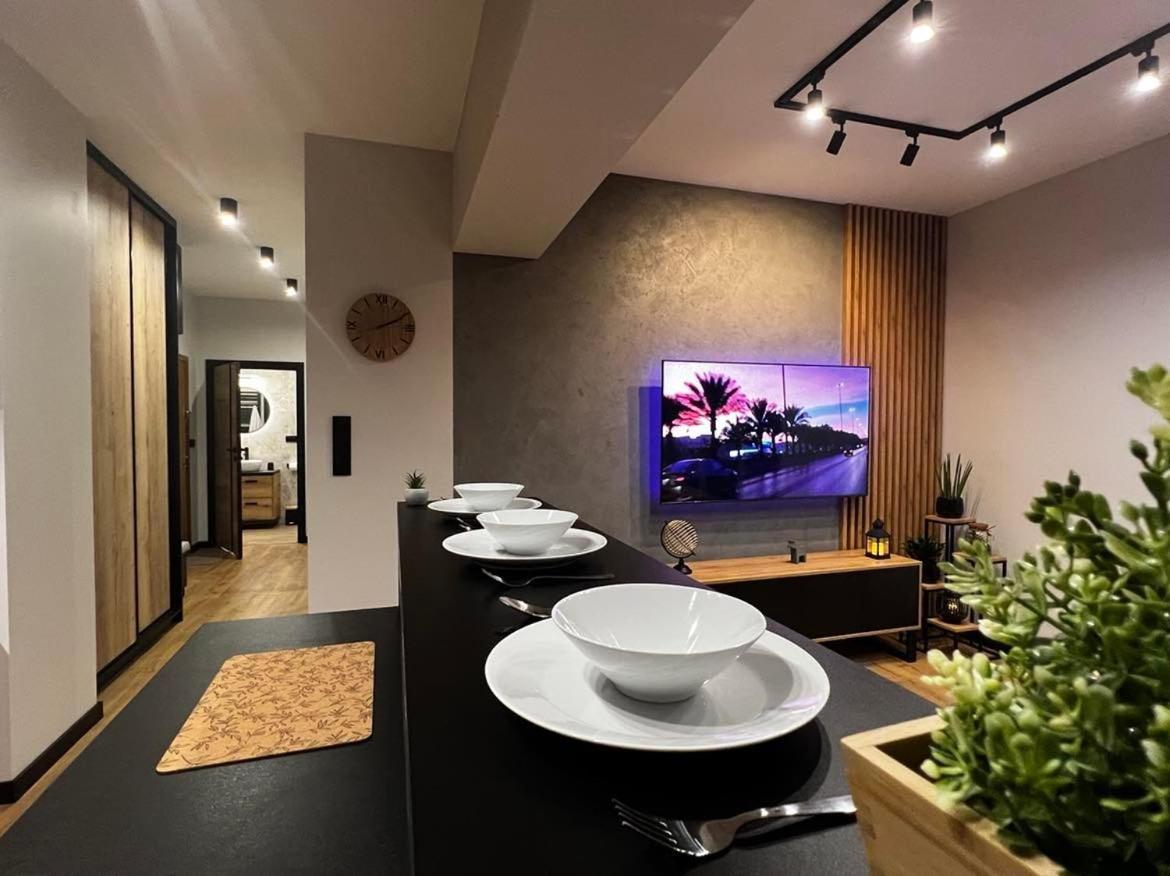 Apartament Helsinki ซาตอร์ ภายนอก รูปภาพ