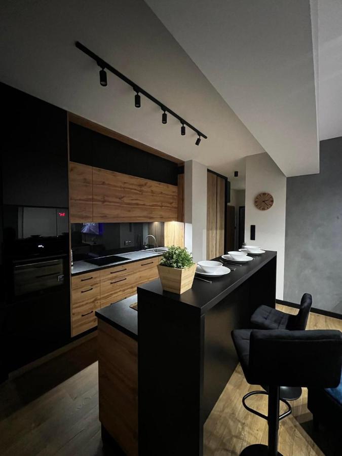 Apartament Helsinki ซาตอร์ ภายนอก รูปภาพ