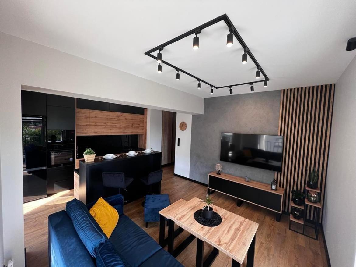 Apartament Helsinki ซาตอร์ ภายนอก รูปภาพ
