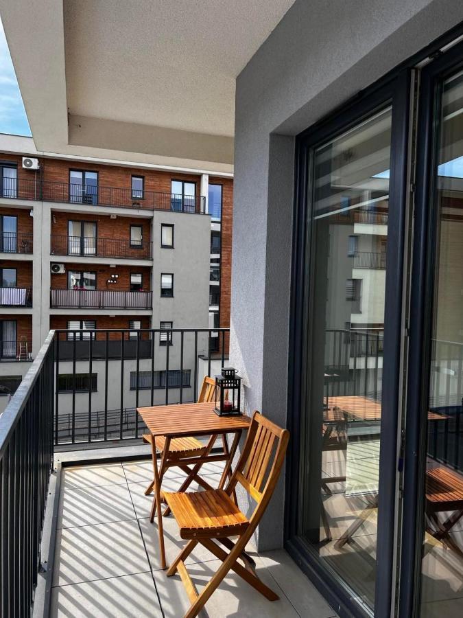 Apartament Helsinki ซาตอร์ ภายนอก รูปภาพ