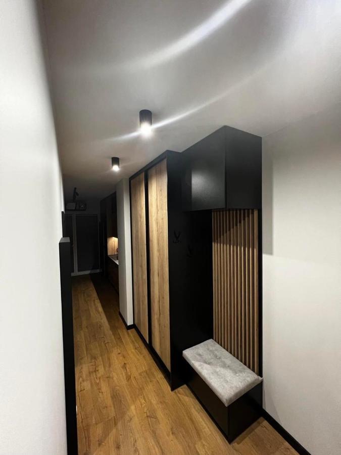 Apartament Helsinki ซาตอร์ ภายนอก รูปภาพ